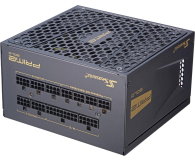 Seasonic Prime GX 650W 80 Plus Gold - 1058944 - zdjęcie 3